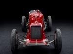 Maserati 8CM 1933 года